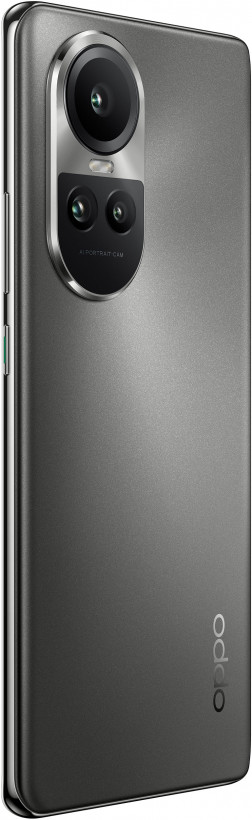 Смартфон OPPO Reno10 Pro 12/256GB Silvery Grey  Фото №1