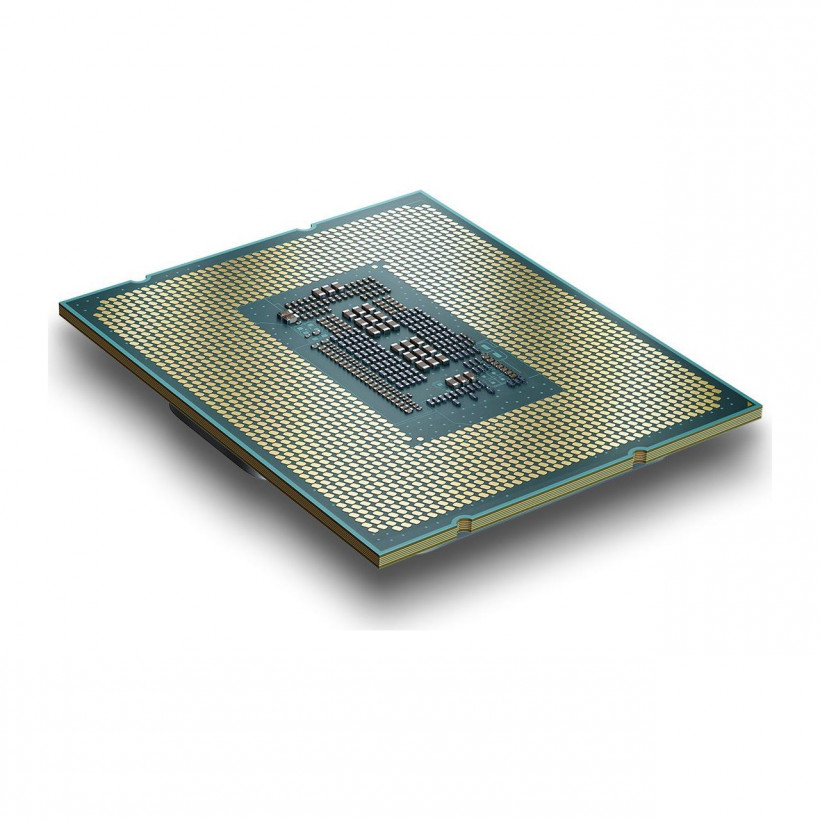 Процессор Intel Core i5-14600KF (BX8071514600KF)  Фото №3