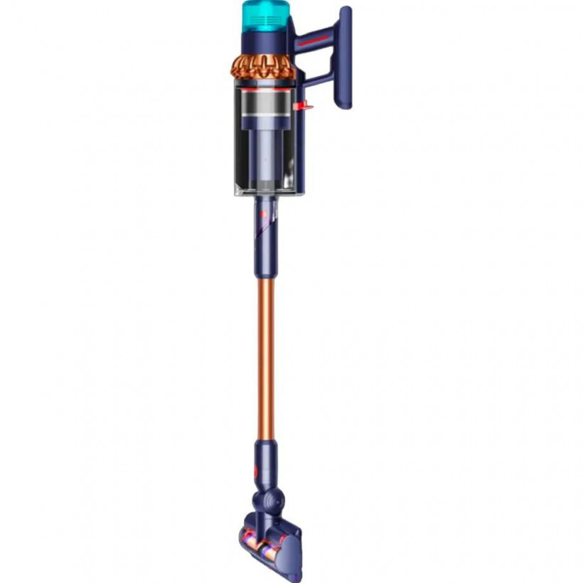 Пилосос 2в1 (вертикальний + ручний) Dyson Gen5 Outsize Absolute (447308-01)  Фото №1