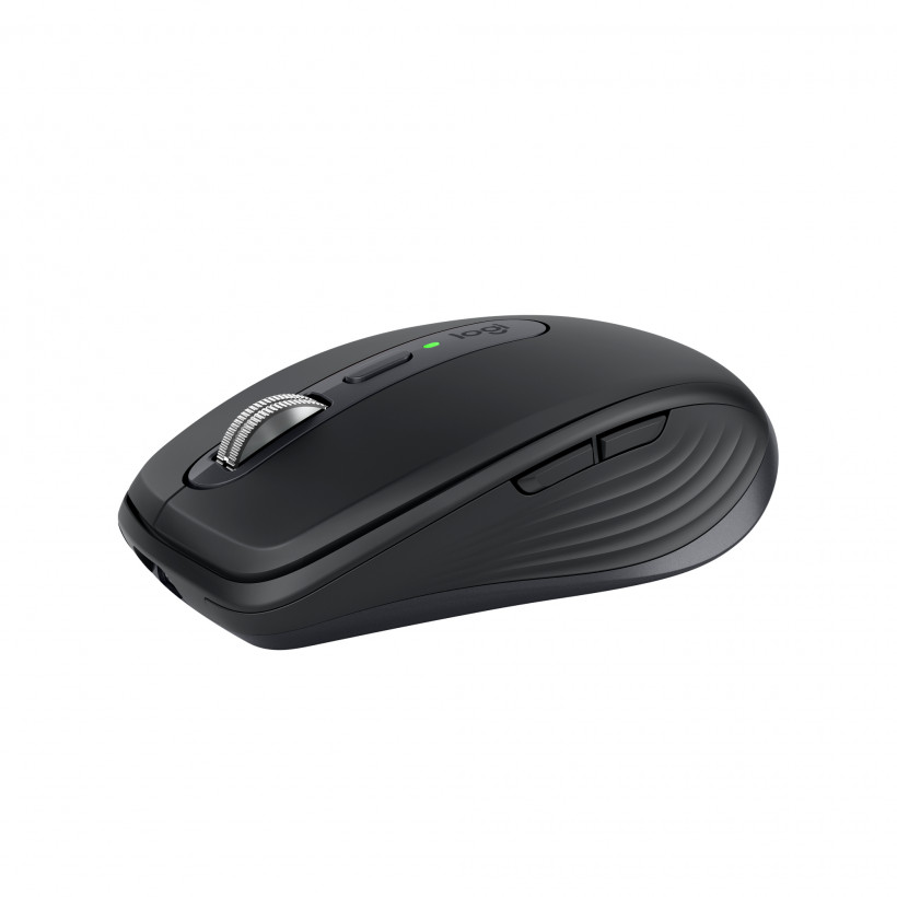 Миша Logitech MX Anywhere 3S Graphite (910-006929)  Фото №1