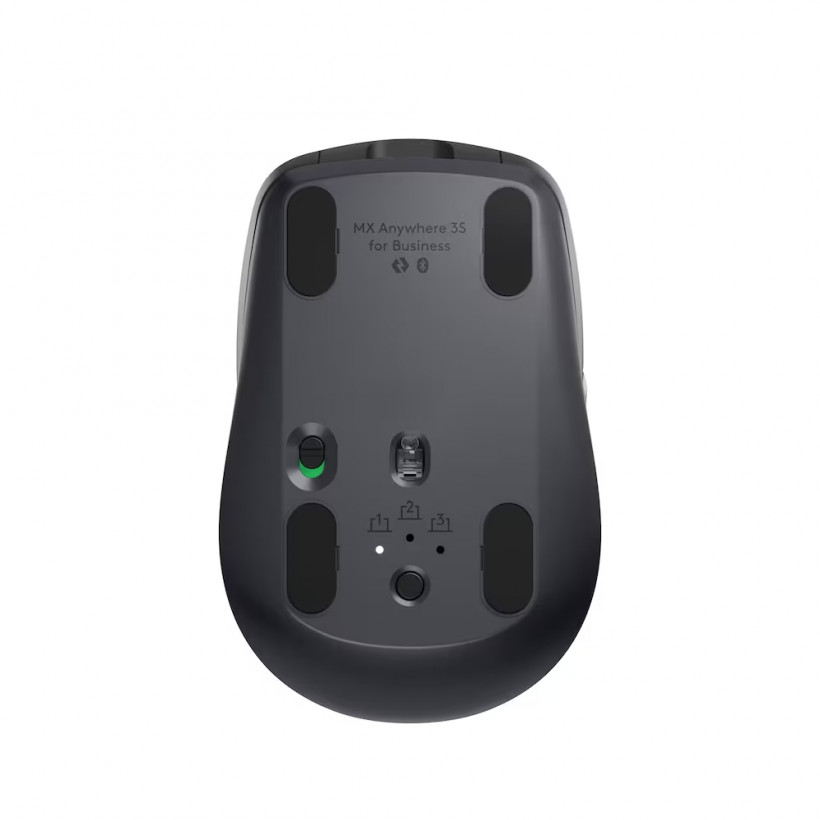 Миша Logitech MX Anywhere 3S Graphite (910-006929)  Фото №4