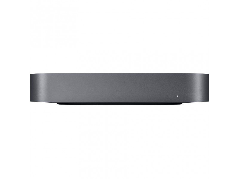 Неттоп Apple Mac Mini 2020 Space Gray (MXNF2)  Фото №1