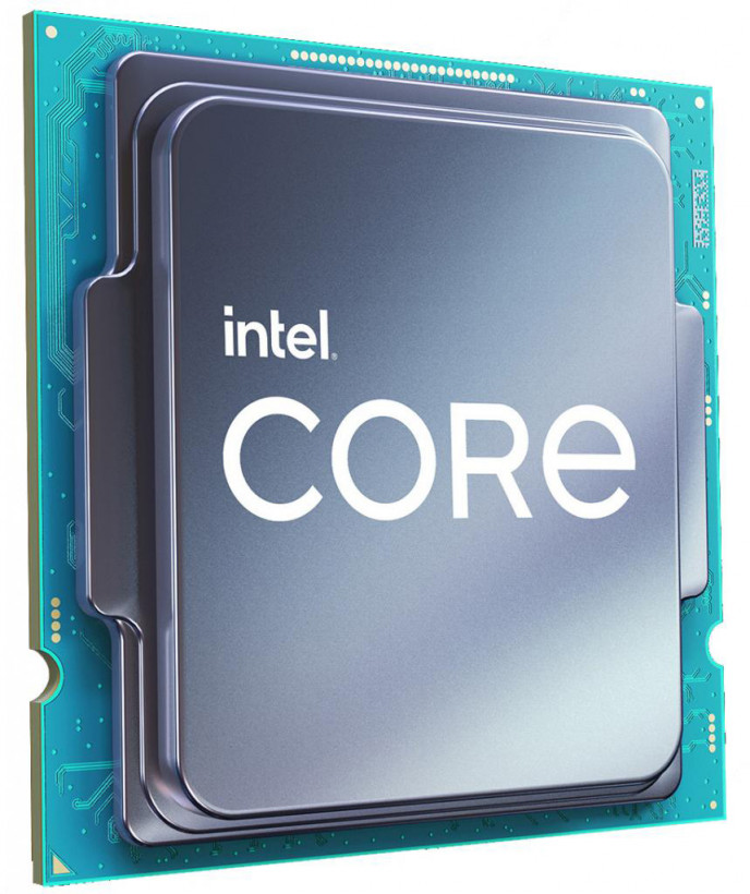 Процессор Intel Core i5-11600K (BX8070811600K)  Фото №1