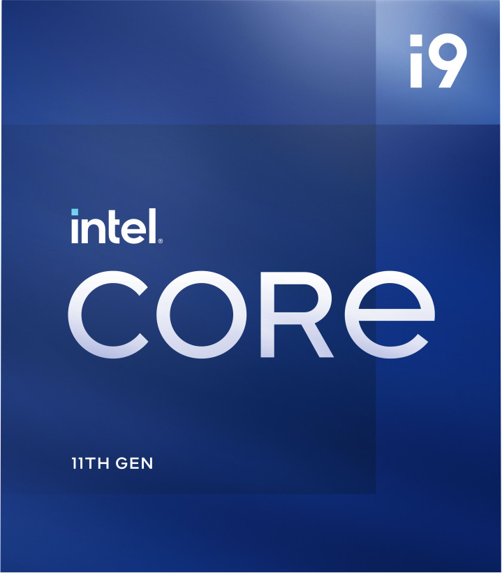 Процесор Intel Core i9-11900K (BX8070811900K)  Фото №0