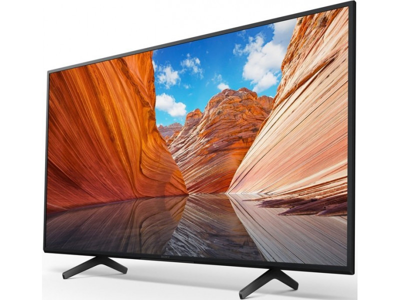 Телевизор Sony KD50X81JR  Фото №2