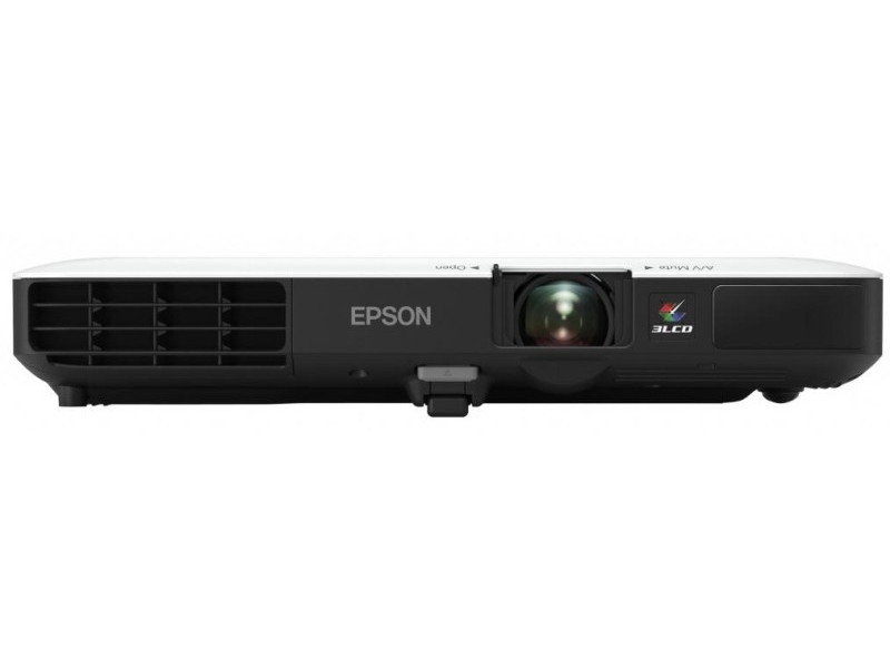 Короткофокусный проектор Epson EB-1780W (V11H795040)  Фото №8