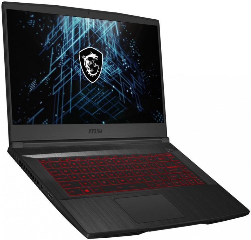 Ноутбук MSI GF65 Thin 10UE (GF6510UE-047US)  Фото №0