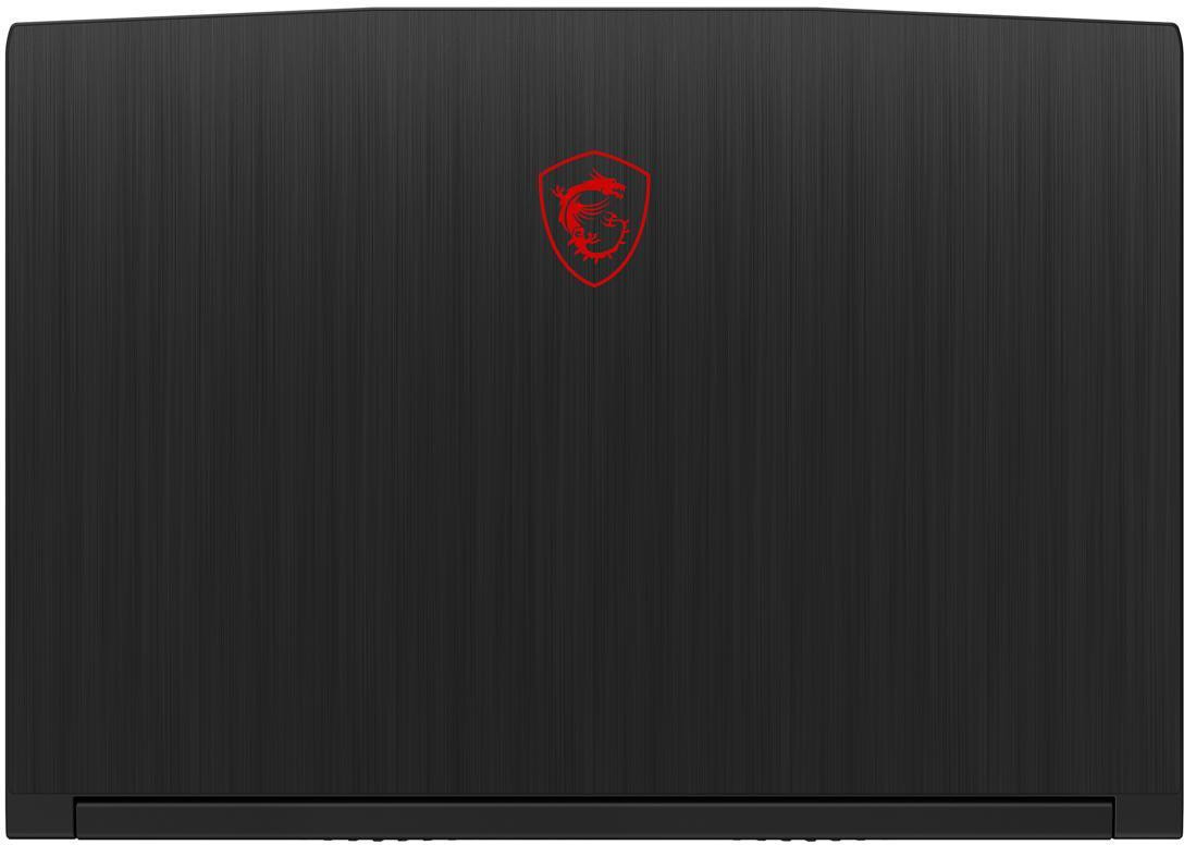 Ноутбук MSI GF65 Thin 10UE (GF6510UE-047US)  Фото №4