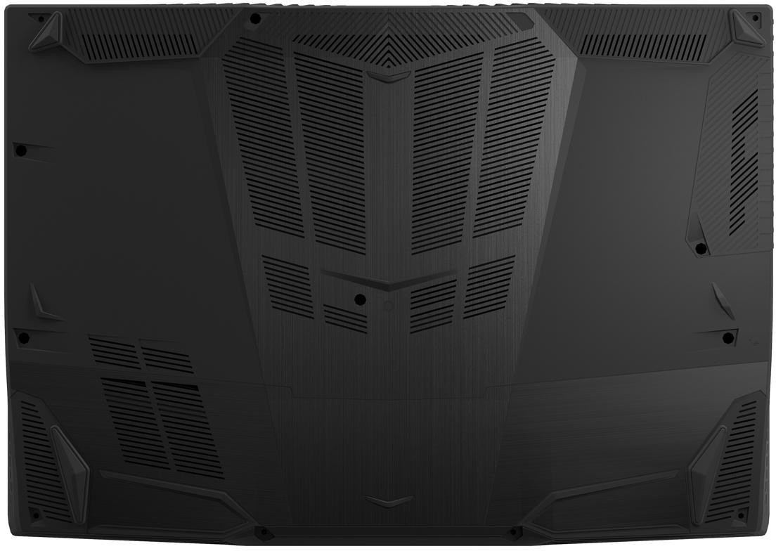 Ноутбук MSI GF65 Thin 10UE (GF6510UE-047US)  Фото №5