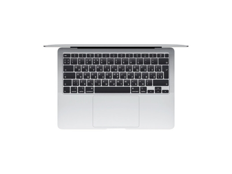 Ноутбук Apple MacBook Air 13&quot; Silver Late 2020 (Z127000FK, Z12700152)  Фото №0