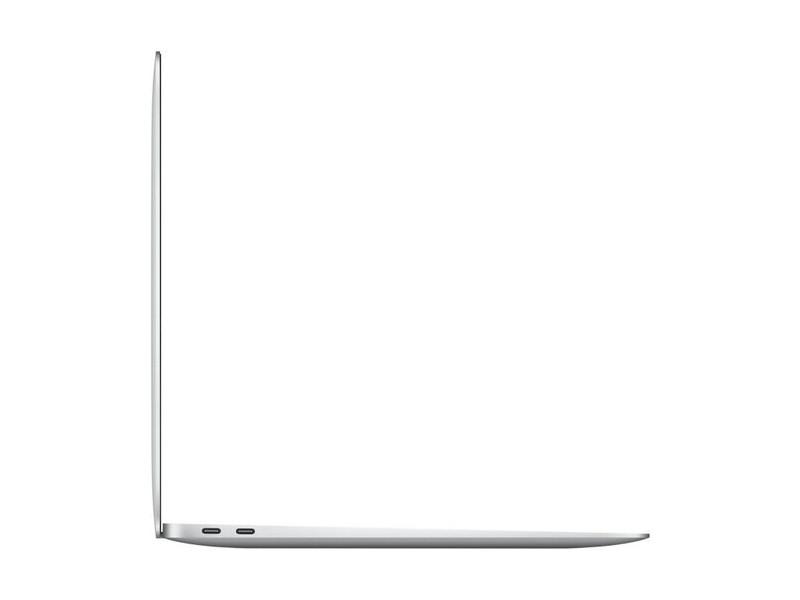 Ноутбук Apple MacBook Air 13&quot; Silver Late 2020 (Z127000FK, Z12700152)  Фото №1