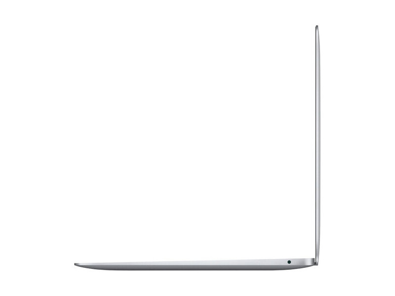 Ноутбук Apple MacBook Air 13&quot; Silver Late 2020 (Z127000FK, Z12700152)  Фото №2