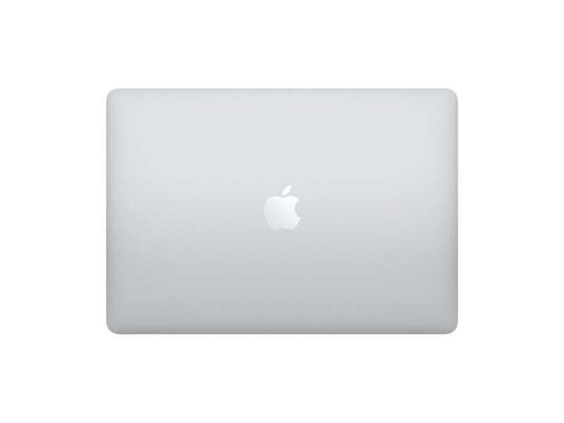 Ноутбук Apple MacBook Air 13&quot; Silver Late 2020 (Z127000FK, Z12700152)  Фото №4