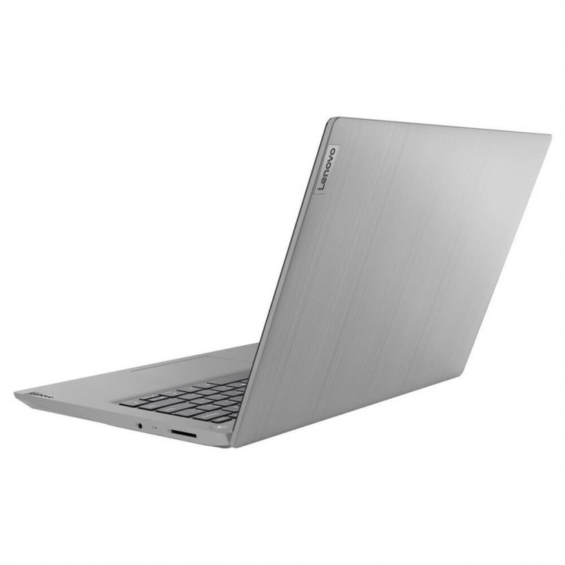 Ноутбук Lenovo Ideapad 3 Amd Ryzen 5 (81W00080PB)  Фото №2