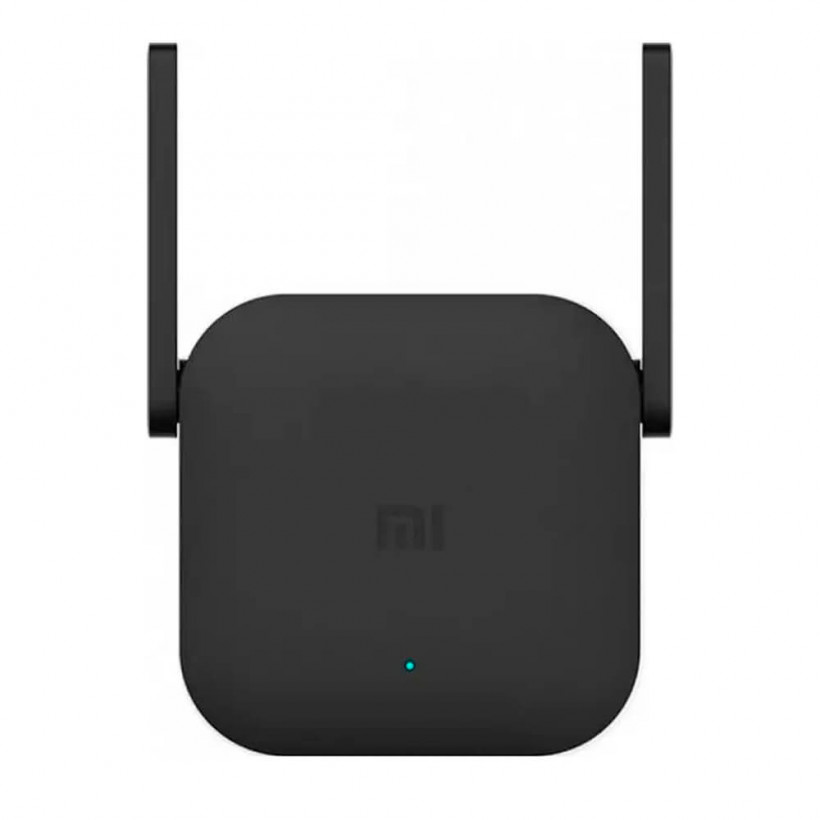 Повторювач Wi-Fi Xiaomi Mi Wi-Fi Amplifier Pro Global (DVB4235GL/DVB4352GL)  Фото №0