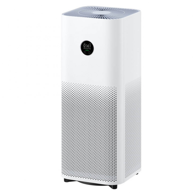 Очиститель воздуха Xiaomi Smart Air Purifier 4 Pro  Фото №1