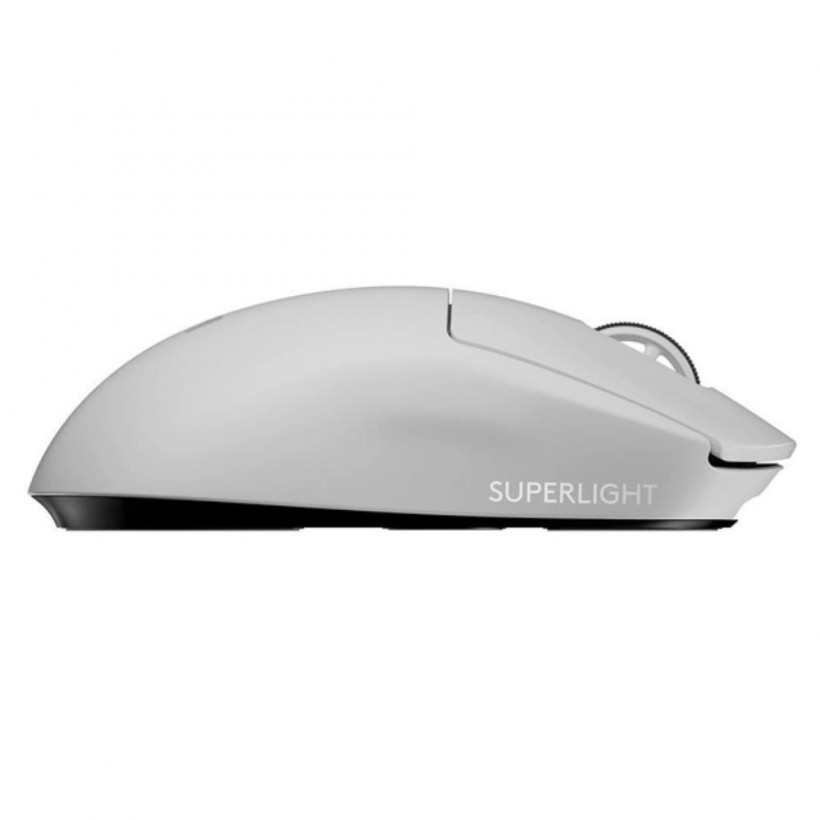 Мышь Logitech G Pro X Superlight Wireless White (910-005942)  Фото №2