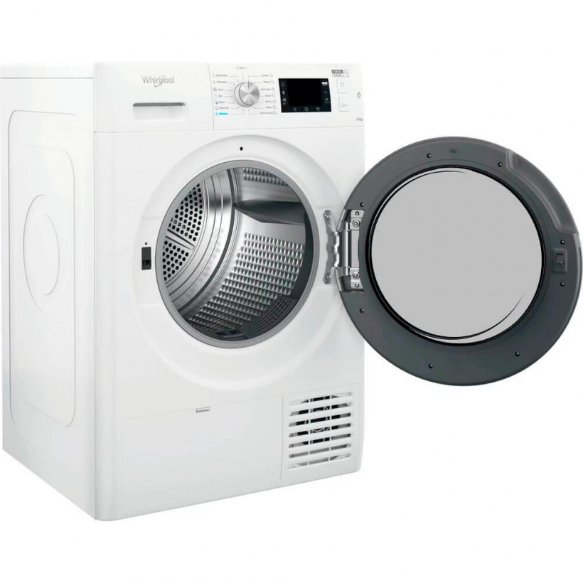 Сушильная машина Whirlpool FFT M22 9X2WS  Фото №2