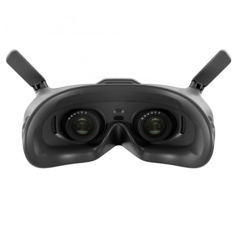 FPV очки DJI Goggles 2 (CP.FP.00000056.01)  Фото №0