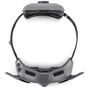 FPV окуляри DJI Goggles Integra (CP.FP.00000113.01)  Фото №4