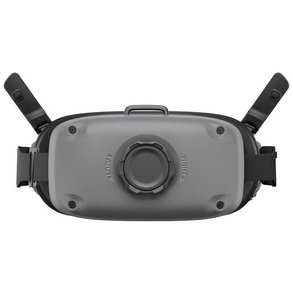 FPV окуляри DJI Goggles Integra (CP.FP.00000113.01)  Фото №6