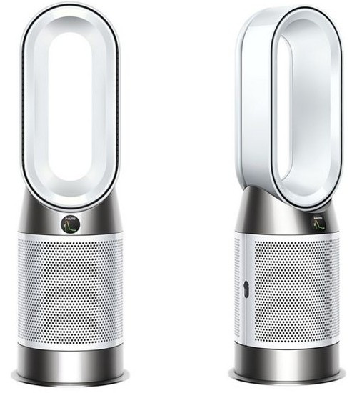 Воздухоочиститель Dyson Purifier Hot+Cool Gen1 HP10  Фото №0