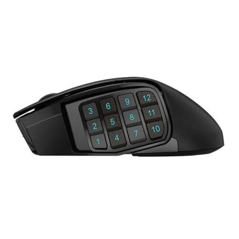 Мышка Corsair Scimitar Elite Wireless (CH-9314311-EU)  Фото №1