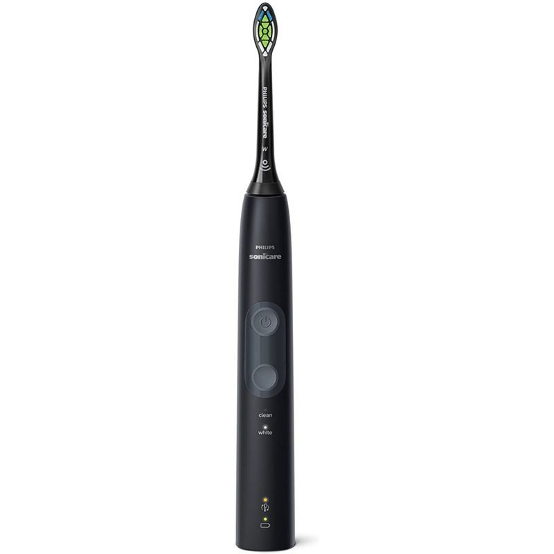 Электрическая зубная щетка Philips Sonicare ProtectiveClean 4500 HX6830/53  Фото №0