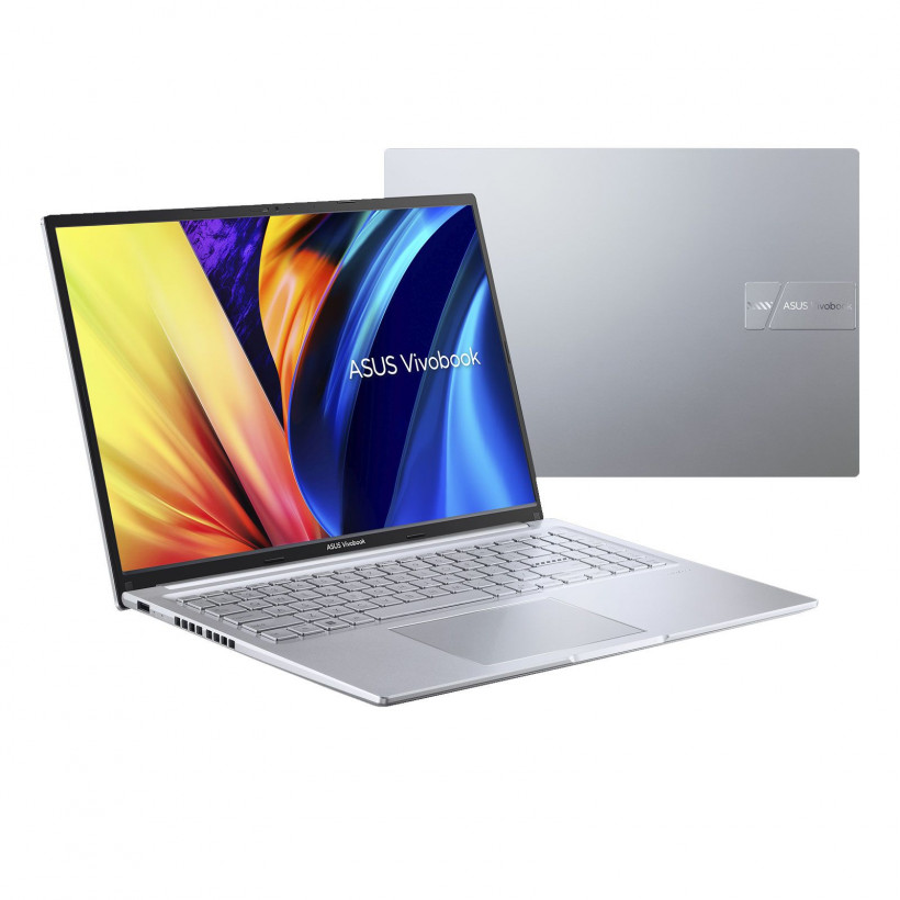 Ноутбук ASUS VivoBook 16X X1605ZA (X1605ZA-MB339W)  Фото №0