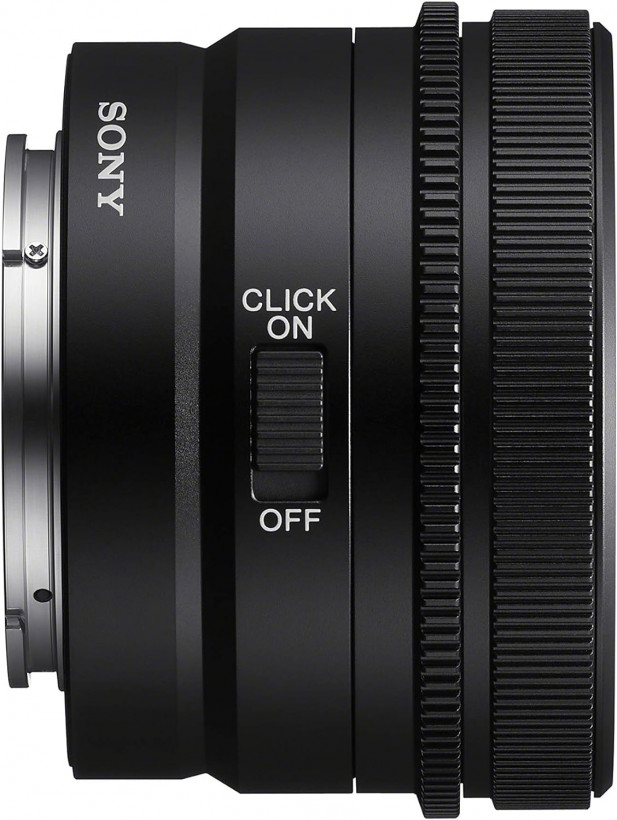 Ширококутний об&#039;єктив Sony SEL24F28G 24mm f/2.8 G (No box)  Фото №2