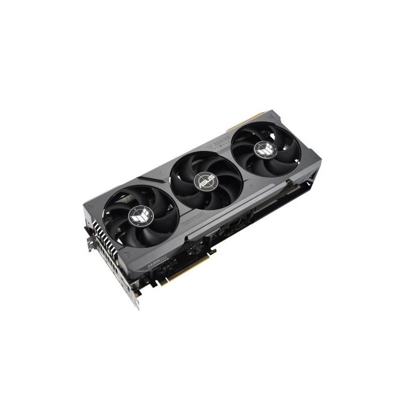 Відеокарта ASUS TUF-RTX4080-O16G-GAMING  Фото №1