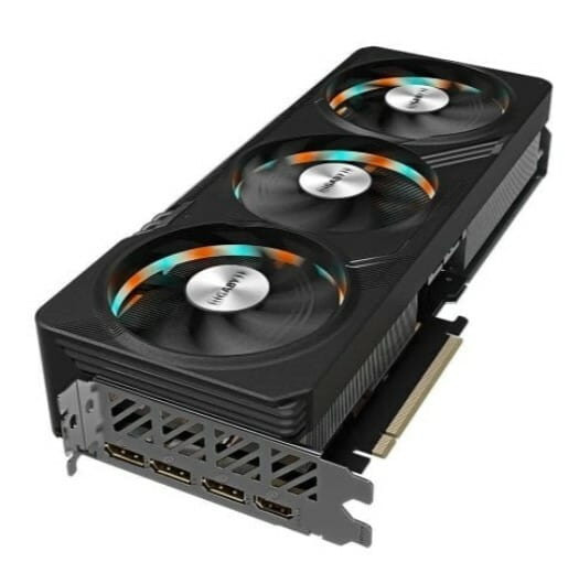 Відеокарта GIGABYTE GeForce RTX 4070 Ti SUPER GAMING OC 16G (GV-N407TSGAMING OC-16GD)  Фото №2