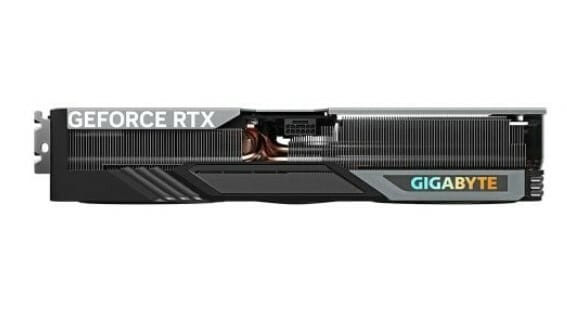 Відеокарта GIGABYTE GeForce RTX 4070 Ti SUPER GAMING OC 16G (GV-N407TSGAMING OC-16GD)  Фото №3