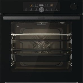 Духовка электрическая Gorenje BSA6747DGWI  Фото №0