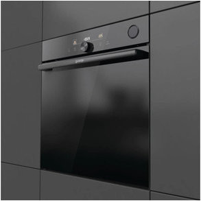 Духовка электрическая Gorenje BSA6747DGWI  Фото №2