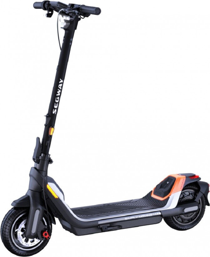 Електросамокат Ninebot KickScooter P65I (AA.00.0012.72)  Фото №1