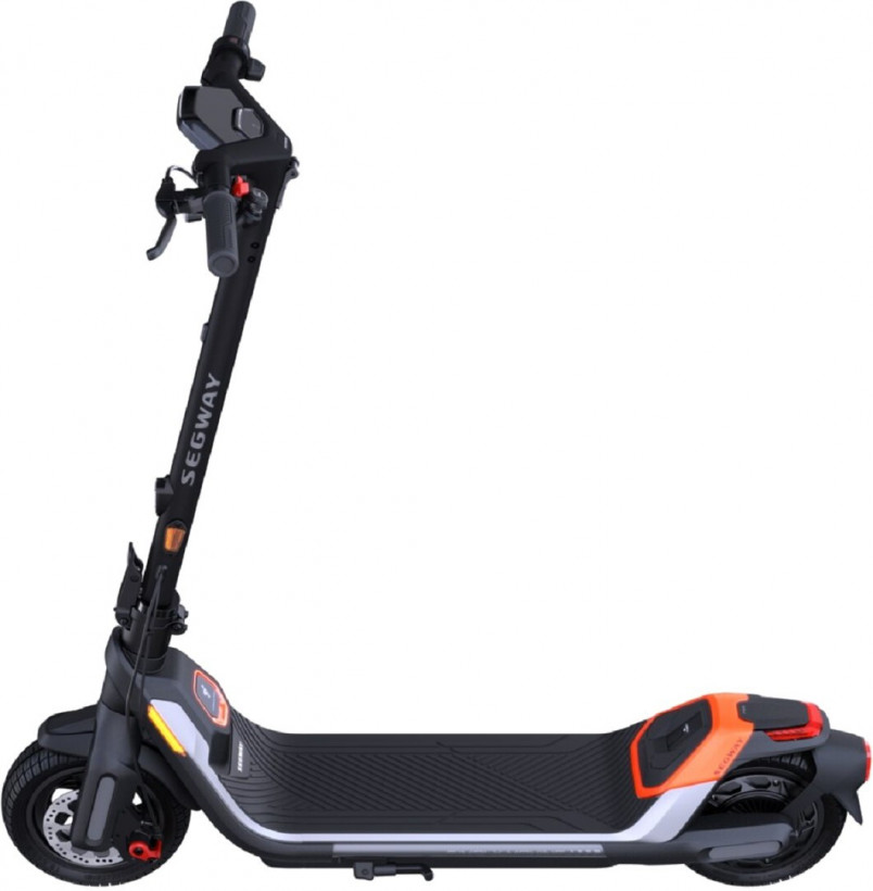 Електросамокат Ninebot KickScooter P65I (AA.00.0012.72)  Фото №3