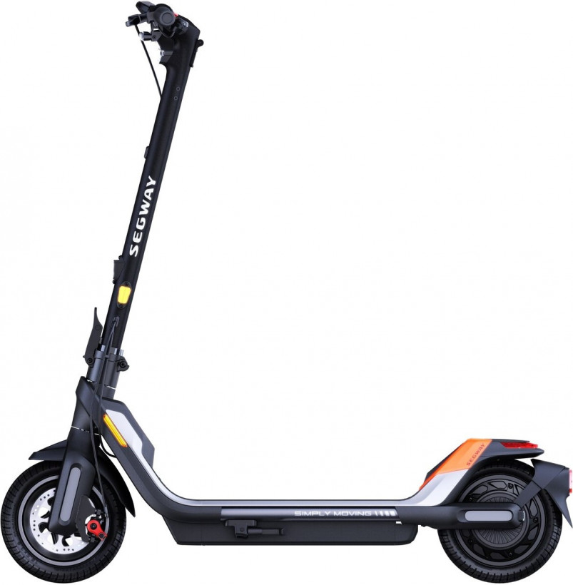 Електросамокат Ninebot KickScooter P65I (AA.00.0012.72)  Фото №4