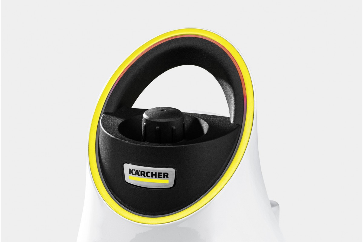 Пароочиститель Karcher SC 2 Deluxe (1.513-400.0)  Фото №1