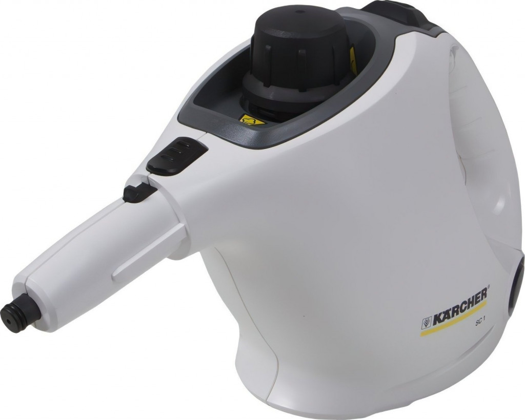 Пароочиститель Karcher SC 1 EasyFix (1.516-401.0)  Фото №1