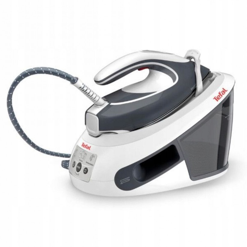 Парогенератор Tefal Express Airglide SV8020E1  Фото №1