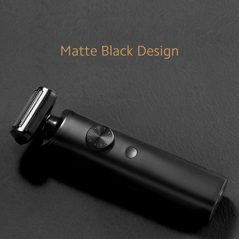 Машинка для стрижки Xiaomi Grooming Kit Pro (XMGHT2KITLF)  Фото №5