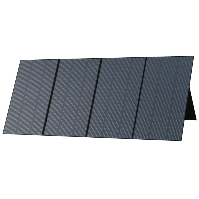 Зарядний пристрій на сонячній батареї BLUETTI PV350 Solar Panel  Фото №1