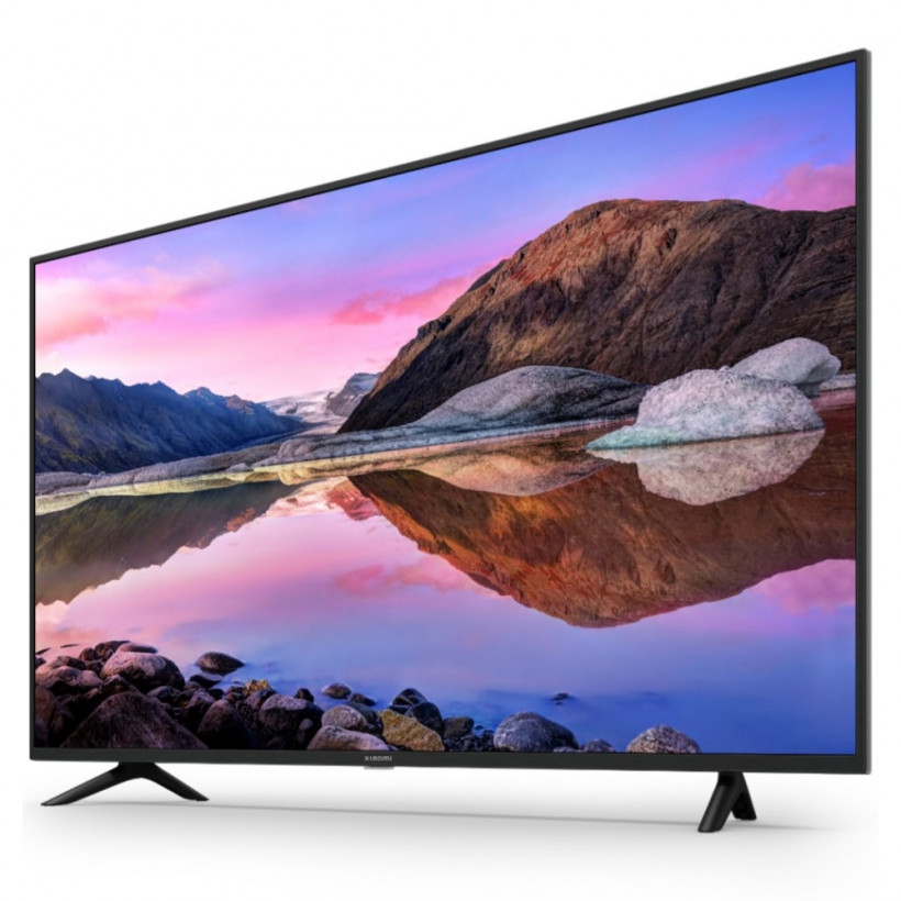 Телевизор Xiaomi Mi TV P1E 55&quot;  Фото №0