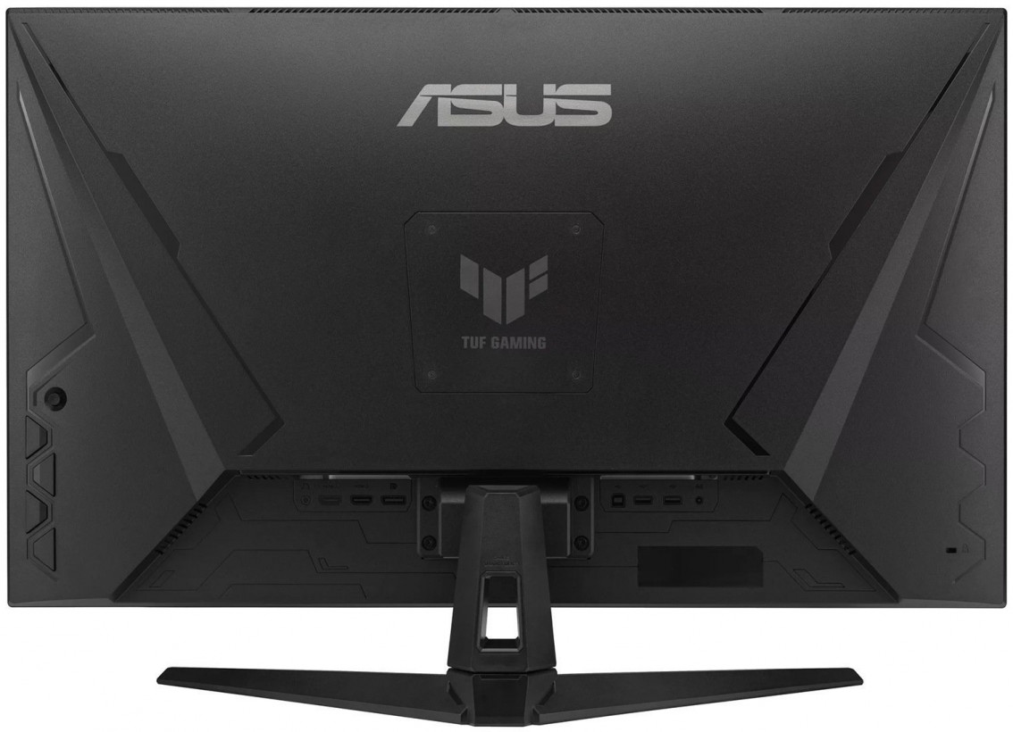 Монітор ASUS TUF Gaming VG32UQA1A (90LM08L0-B01970)  Фото №2