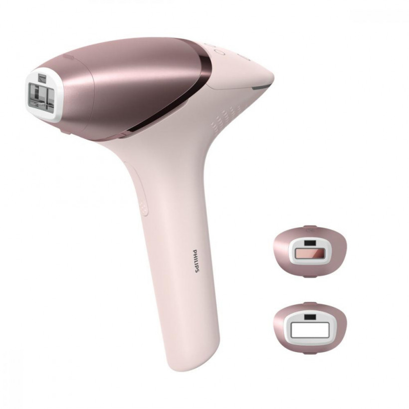 Фотоепілятор Philips Lumea IPL 9900 Series BRI973/00  Фото №1