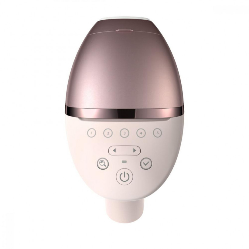 Фотоепілятор Philips Lumea IPL 9900 Series BRI973/00  Фото №2