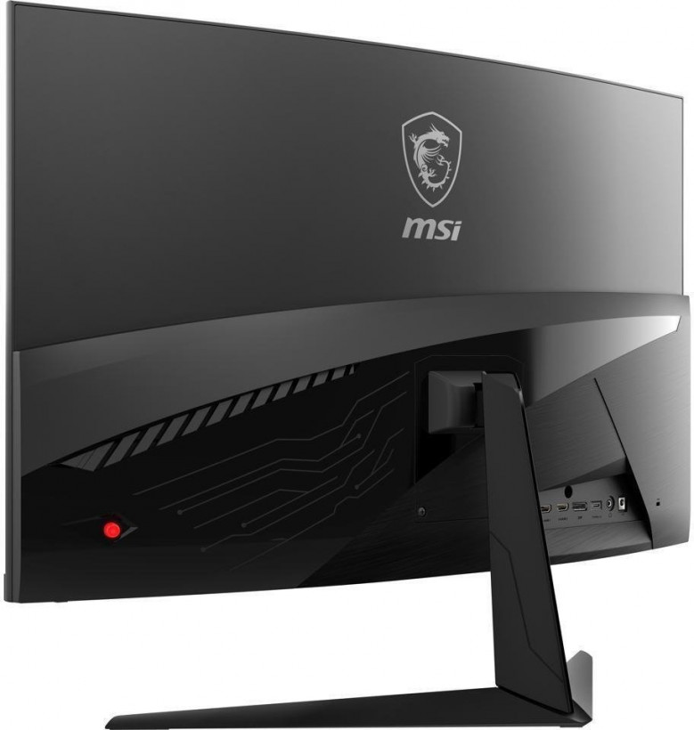 Монитор MSI Optix G321CU (9S6-3DC51A-001)  Фото №4