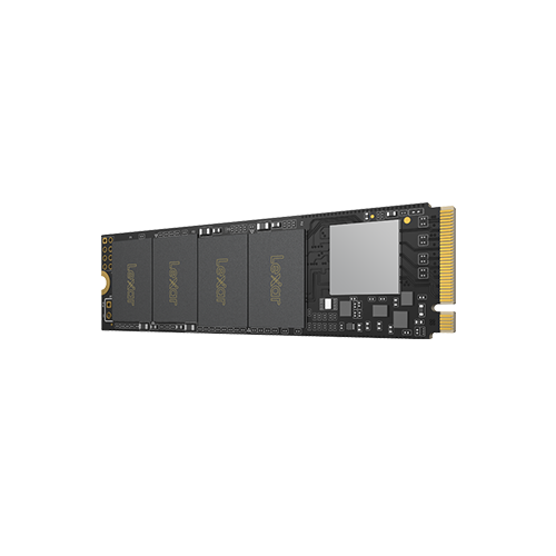 SSD накопитель Lexar NM620 2TB (LNM620X002T-RNNNG)  Фото №0