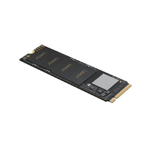 SSD накопитель Lexar NM620 2TB (LNM620X002T-RNNNG)  Фото №1